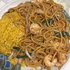 Best Shrimp Lo Mein (Luncheon Special) in Ann Arbor, MI