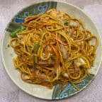Best Chicken Lo Mein in Ann Arbor, MI