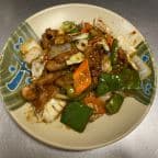 Best Twice Cooked Pork in Ann Arbor, MI