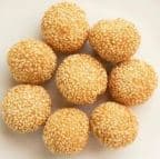 Best Sesame Ball (8) in Ann Arbor, MI