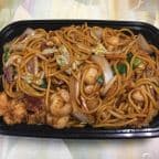 Best Deluxe Lo Mein in Ann Arbor, MI