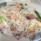 Best Roast Pork Rice Noodle in Ann Arbor, MI