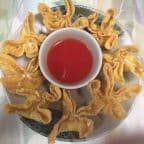 Best Crab Rangoon (8) in Ann Arbor, MI