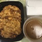 Best Chicken Egg Foo Young in Ann Arbor, MI