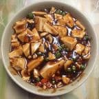 Best Ma Po Tofu in Ann Arbor, MI