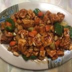 Best Kung Pao Tofu in Ann Arbor, MI
