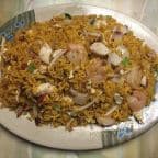 Best Deluxe Fried Rice in Ann Arbor, MI