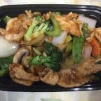 Best Chicken with Mixed Vegs in Ann Arbor, MI