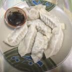 Best Steamed Dumpling (Pork) (7) in Ann Arbor, MI